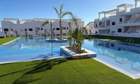 Sale - Penthouse - Finestrat