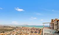 Sale - Penthouse - La Mata