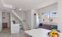 Sale - Penthouse - La Mata