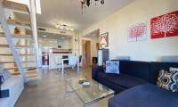 Sale - Penthouse - La Mata
