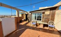 Sale - Penthouse - La Mata