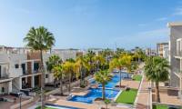 Sale - Penthouse - La Zenia