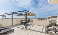 Sale - Penthouse - La Zenia