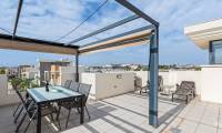 Sale - Penthouse - La Zenia