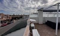 Sale - Penthouse - La Zenia