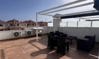 Sale - Penthouse - La Zenia