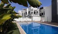 Sale - Penthouse - La Zenia