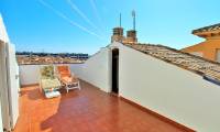 Sale - Penthouse - La Zenia