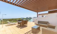 Sale - Penthouse - Las Colinas Golf