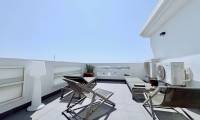 Sale - Penthouse - Las Ramblas Golf