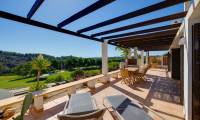 Sale - Penthouse - Las Ramblas Golf