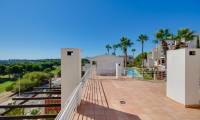 Sale - Penthouse - Las Ramblas Golf