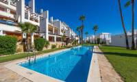 Sale - Penthouse - Las Ramblas Golf