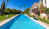 Sale - Penthouse - Las Ramblas Golf