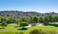 Sale - Penthouse - Las Ramblas Golf