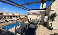 Sale - Penthouse - Lomas de Cabo Roig