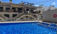 Sale - Penthouse - Lomas de Cabo Roig