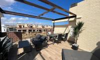 Sale - Penthouse - Lomas de Cabo Roig