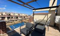 Sale - Penthouse - Lomas de Cabo Roig