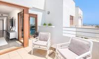 Sale - Penthouse - Lomas de Cabo Roig