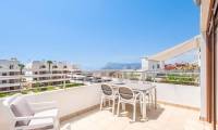 Sale - Penthouse - Lomas de Cabo Roig