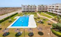 Sale - Penthouse - Lomas de Cabo Roig