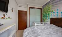 Sale - Penthouse - Lomas de Cabo Roig