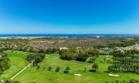 Sale - Penthouse - Lomas de Cabo Roig