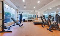 Sale - Penthouse - Lomas de Cabo Roig