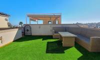Sale - Penthouse - Lomas de Cabo Roig