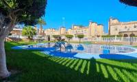 Sale - Penthouse - Lomas de Cabo Roig