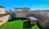 Sale - Penthouse - Lomas de Cabo Roig