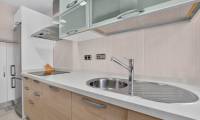 Sale - Penthouse - Los Alcázares