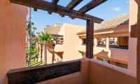 Sale - Penthouse - Los Alcázares