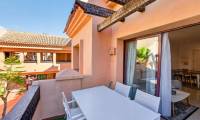 Sale - Penthouse - Los Alcázares