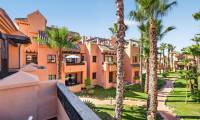 Sale - Penthouse - Los Alcázares