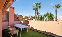 Sale - Penthouse - Los Alcázares