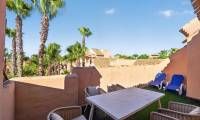 Sale - Penthouse - Los Alcázares