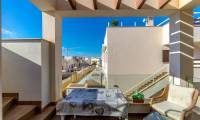 Sale - Penthouse - Los Balcones