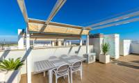 Sale - Penthouse - Los Balcones