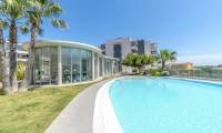 Sale - Penthouse - Los Dolses