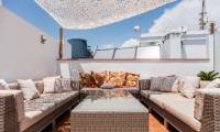 Sale - Penthouse - Los Dolses