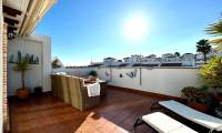 Sale - Penthouse - Los Dolses