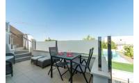 Sale - Penthouse - Pilar de la Horadada