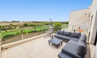 Sale - Penthouse - Pilar de la Horadada