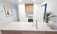 Sale - Penthouse - Pilar de la Horadada