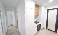 Sale - Penthouse - Pilar de la Horadada