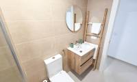 Sale - Penthouse - Pilar de la Horadada