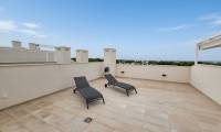 Sale - Penthouse - Pilar de la Horadada