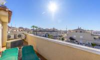 Sale - Penthouse - Playa Flamenca